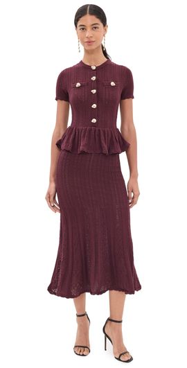 Sho Dress