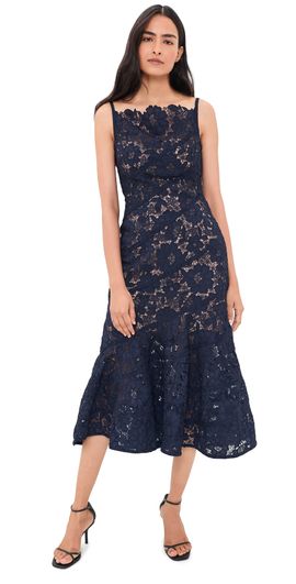 Sho Dress