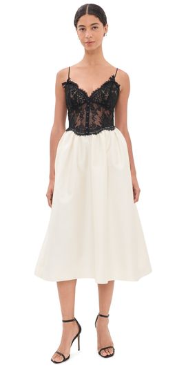Sho Dress
