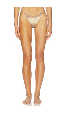 Selia Richwood Selia Richwood Amy Bikini Bottom