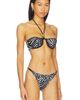 Selia Richwood Selia Richwood Gal Halter Bikini Top - 2
