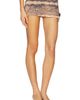 Selia Richwood Selia Richwood Lia Beach Skirt - 2
