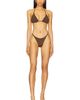 Selia Richwood Selia Richwood Lia Bikini Set - 1