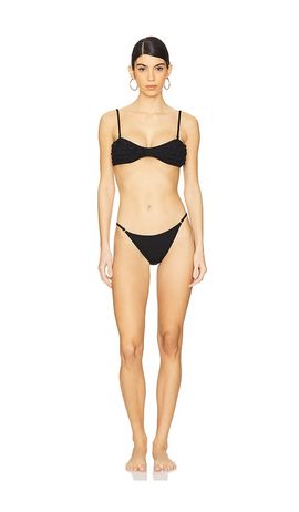Selia Richwood Selia Richwood Zoe Bikini Set