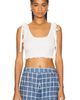 Selkie Selkie The Adore You Tank - 1