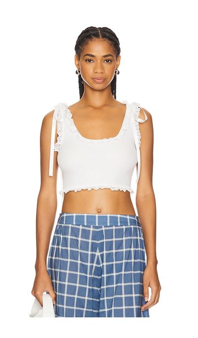 Selkie Selkie The Adore You Tank