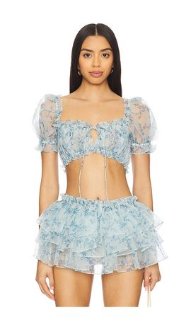 Selkie Selkie The Beverly Hills Cover Up