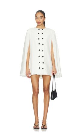 SELMACILEK SELMACILEK Button Down Jacket
