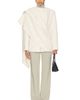 SELMACILEK SELMACILEK Cape Coat - 1