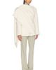 SELMACILEK SELMACILEK Cape Coat - 2