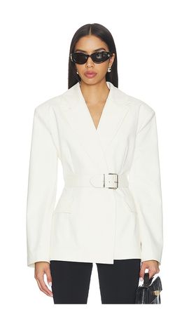 SELMACILEK SELMACILEK Daylight Blazer Jacket