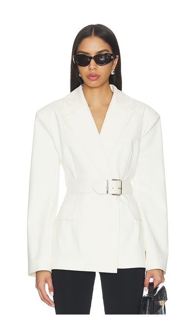 SELMACILEK SELMACILEK Daylight Blazer Jacket