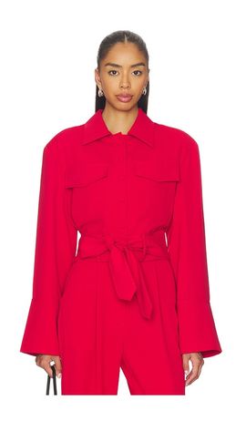 SELMACILEK SELMACILEK Reign Jacket