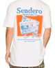 Sendero Provisions Co. Sendero Provisions Co. Casette Tape Tee - 1