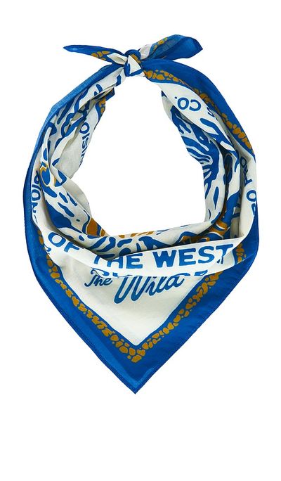 Sendero Provisions Co. Sendero Provisions Co. Cowboy Campfire Bandana