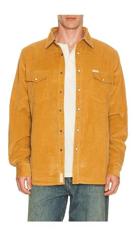 Sendero Provisions Co. Sendero Provisions Co. Desperado Shacket
