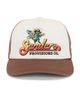 Sendero Provisions Co. Sendero Provisions Co. Dueling Cicadas Hat - 1