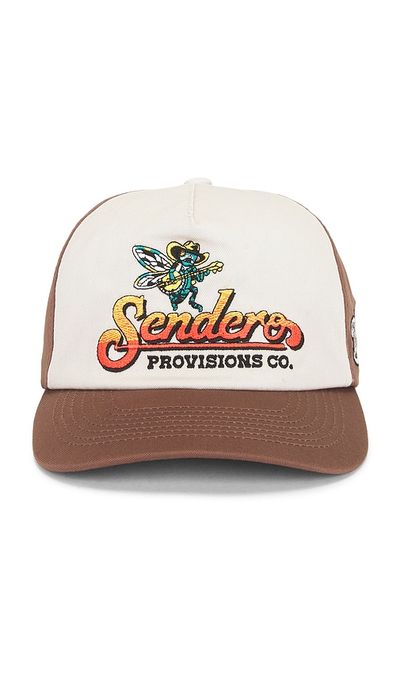 Sendero Provisions Co. Sendero Provisions Co. Dueling Cicadas Hat