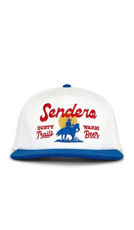 Sendero Provisions Co. Sendero Provisions Co. Dusty Trails Hat