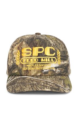 Sendero Provisions Co. Sendero Provisions Co. Feed Mill Hat