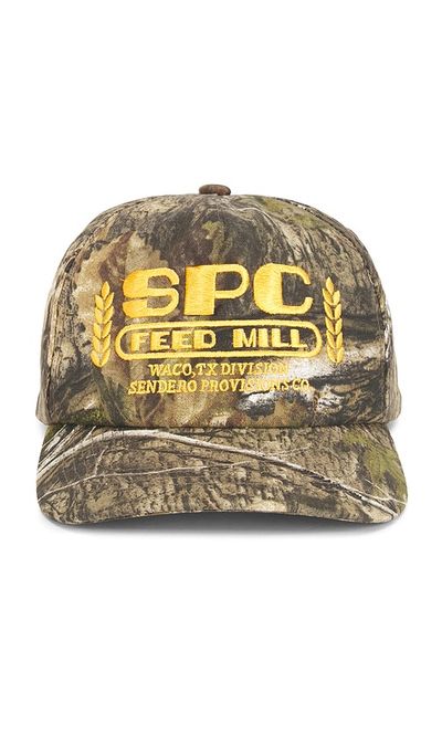 Sendero Provisions Co. Sendero Provisions Co. Feed Mill Hat