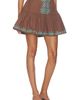 Sendero Provisions Co. Sendero Provisions Co. Flare Skirt - 2