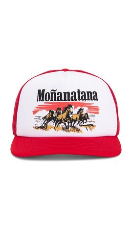 Sendero Provisions Co. Sendero Provisions Co. Monanatana Trucker Hat
