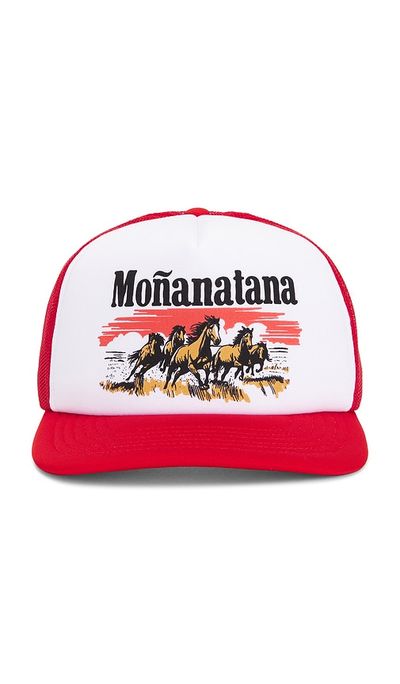 Sendero Provisions Co. Sendero Provisions Co. Monanatana Trucker Hat