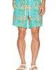 Sendero Provisions Co. Sendero Provisions Co. Point Bar Boardshort - 1