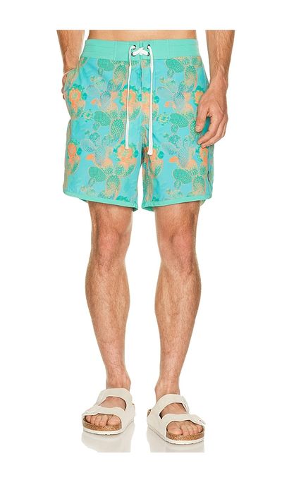 Sendero Provisions Co. Sendero Provisions Co. Point Bar Boardshort