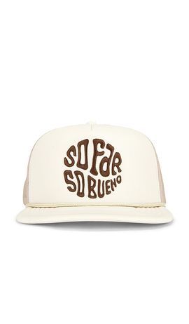Sendero Provisions Co. Sendero Provisions Co. So Bueno Trucker Hat