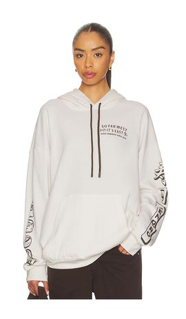 Sendero Provisions Co. Sendero Provisions Co. So Far West Hoodie