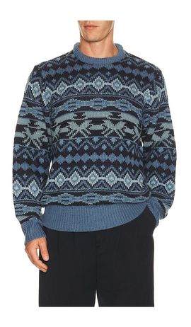 Sendero Provisions Co. Sendero Provisions Co. Sombra Sweater