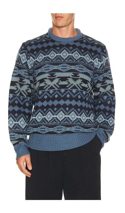 Sendero Provisions Co. Sendero Provisions Co. Sombra Sweater