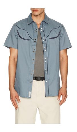 Sendero Provisions Co. Sendero Provisions Co. The Prescott Western Shirt