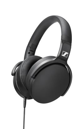 Sennheiser Sennheiser HD 400S Over-Ear Headphones