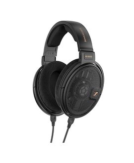 Sennheiser Sennheiser Hd 660S2 Open Over-Ear Headphones with Optimized Surround & Improved Transducer Airflow