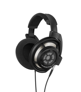 Sennheiser Sennheiser HD 800 S Over-the-Ear Audiophile Reference Headphones