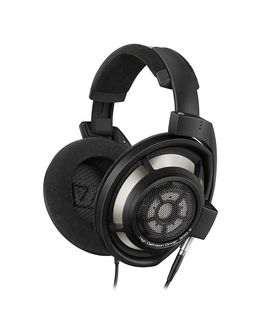Sennheiser Sennheiser Hd 800S Studio Professional Over-Ear Headphones (Black)