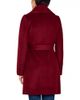Sentaler Sentaler Shawl Collar Wrap Coat - 2