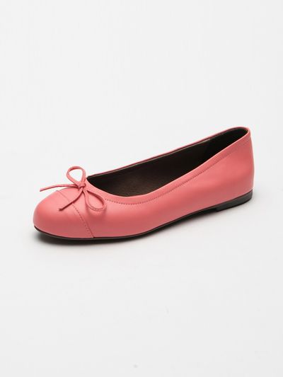 SEONG YUN JOO Benny Ballerina Flat