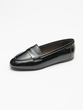 SEONG YUN JOO Dani Flat-Black