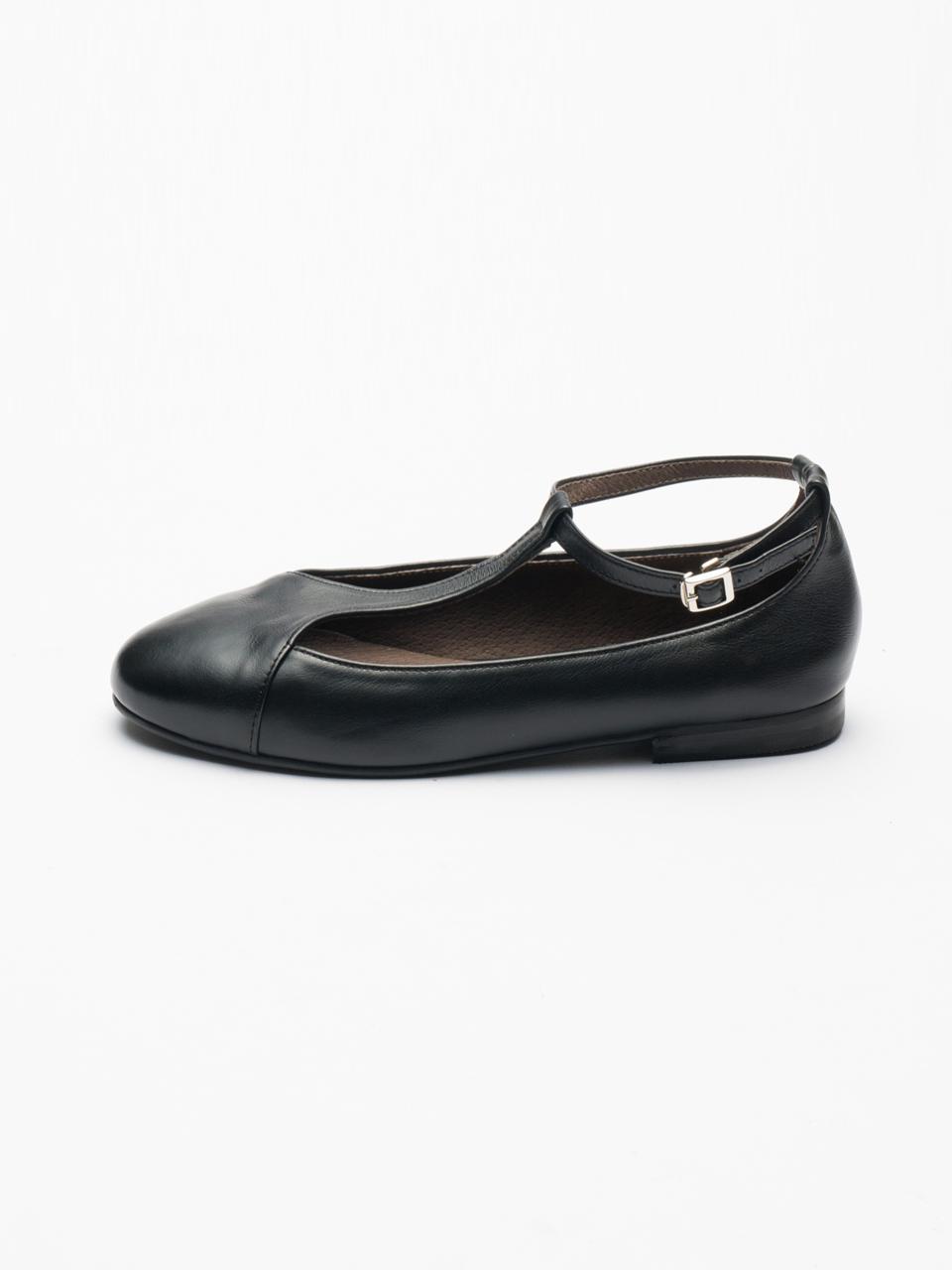 SEONG YUN JOO Dell Flat-4COLORS