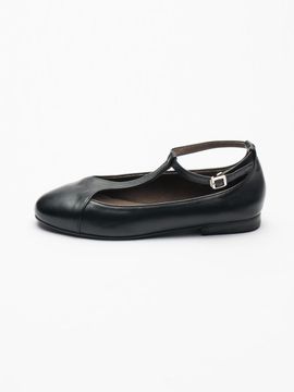 SEONG YUN JOO Dell Flat-4COLORS