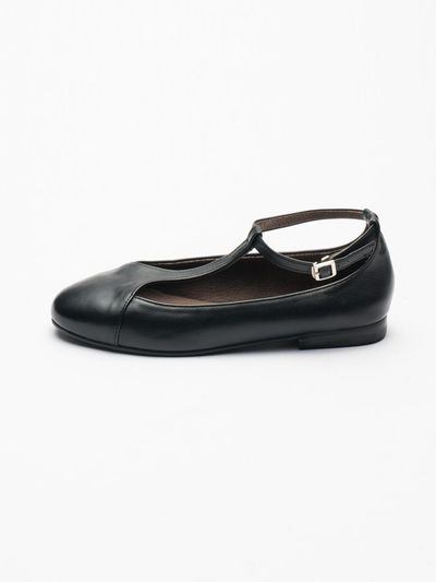 SEONG YUN JOO Dell Flat-4COLORS