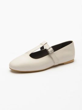 SEONG YUN JOO Harper Flat-White(patent)