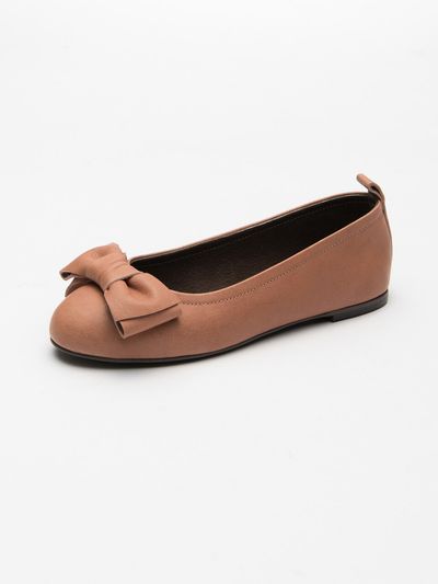SEONG YUN JOO Ludy Ballerina Flat