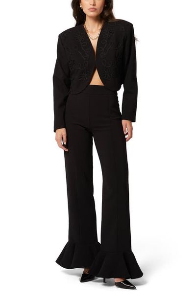 Señorita Señorita Maria Jacket