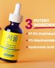 Seoul Ceuticals Seoul Ceuticals Advanced Snail Korean Skin Serum - 3