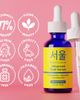 Seoul Ceuticals Seoul Ceuticals Advanced Snail Korean Skin Serum - 5